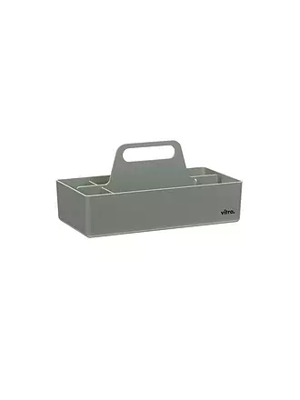 VITRA | Toolbox Arik Levy (Moosgrau) | 